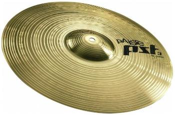 Paiste PST 3, Crash 16"