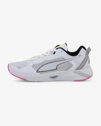 Puma Minima Tenisky Bílá