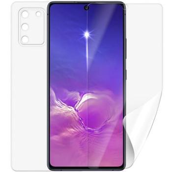 Screenshield SAMSUNG Galaxy S10 Lite na celé tělo (SAM-G770-B)