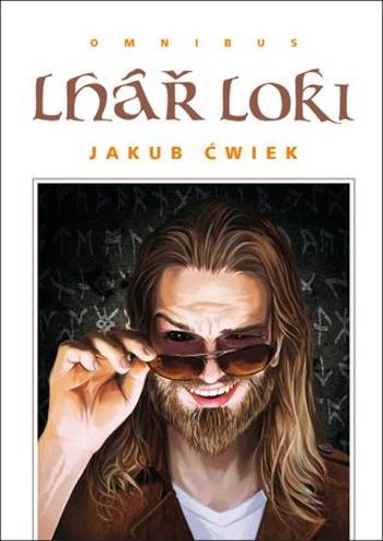 Lhář Loki - Ćwiek Jakub