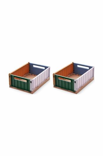 Box Liewood 2-pack