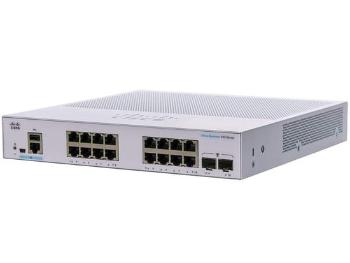 Cisco Bussiness switch CBS250-16T-2G, CBS250-16T-2G-EU