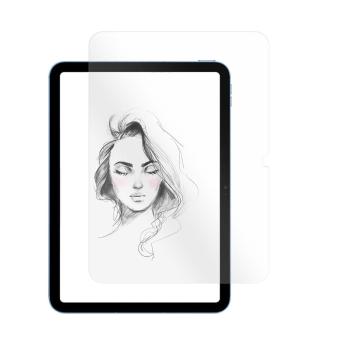 FIXED Ochranné tvrzené sklo PaperGlass Screen Protector pro Apple iPad Pro 11" (2018/2020/2021/2022) FIXGTP-368, čiré