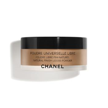 CHANEL Poudre universelle libre Sypký pudr s přirozeným finišem - 40 30G 30 g