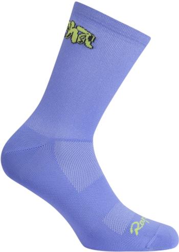 Rapha Women's 100 Socks - Zuzzanna Rogatty 41-43