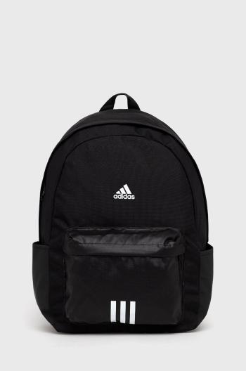 Batoh adidas HG0348 černá barva, velký, s potiskem