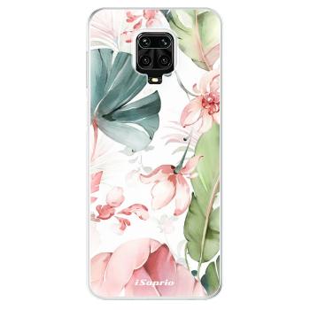 Odolné silikonové pouzdro iSaprio - Exotic Pattern 01 - Xiaomi Redmi Note 9 Pro / Note 9S