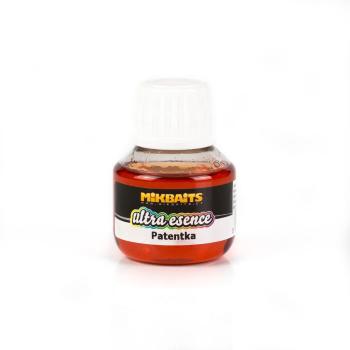 Mikbaits Ultra esence 50ml - Patentka