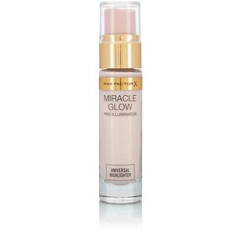 MAX FACTOR Miracle Glow Universal Highlighter 15 ml (8005610637334)