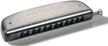 Hohner Chrometta 12 ladění C