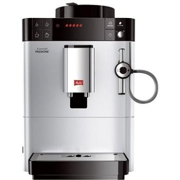 Melitta Passione Stříbrný (6767328)