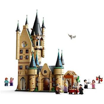 LEGO® Harry Potter™ 75969 Astronomická věž v Bradavicích (5702016616699)