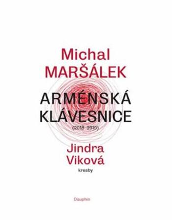 Arménská klávesnice (2018-2019) - Michal Maršálek, Jindra Viková