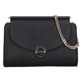 Elegantní dámská crossbody kabelka Fiorelli Jenifer - černá