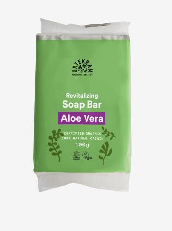 Mýdlo Aloe vera BIO Urtekram (100 g)