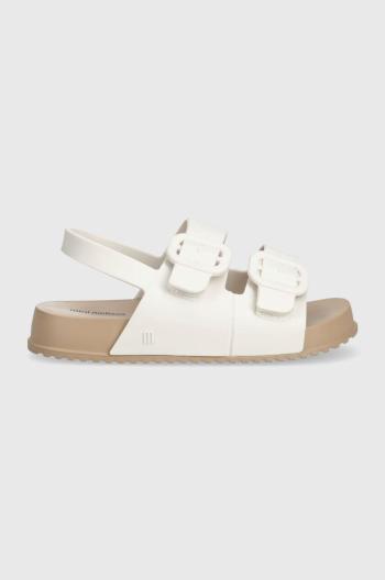 Dětské sandály Melissa COZY SANDAL BB béžová barva