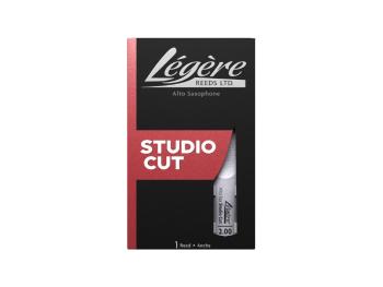 Legére Studio Cut Alto 3,0