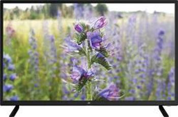 LED TV 80 cm 31.5 palec JTC BDA_S32H3200DMC DVB-T2, DVB-C, DVB-S, HD ready, Smart TV, WLAN, CI+ černá