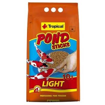 Tropical Pond Sticks Light 10 l 900 g (5900469403389)