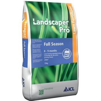 ICL Landscaper Pro® Full Season 15 Kg (50747)