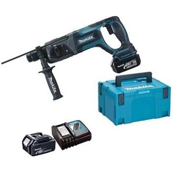 Makita DHR241RTJ 18V 2x5Ah (DHR241RTJ)