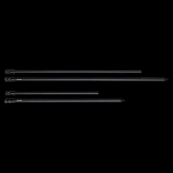 Prologic vidličky element quickl release storm stick - 80-130 cm