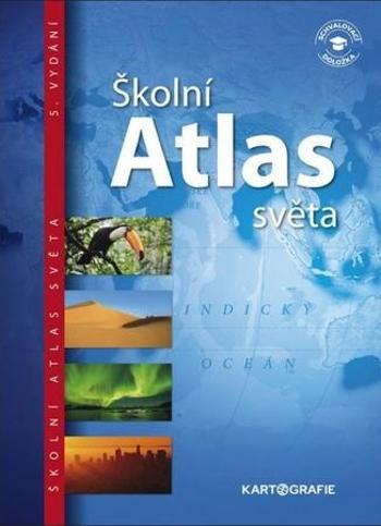 Školní atlas světa