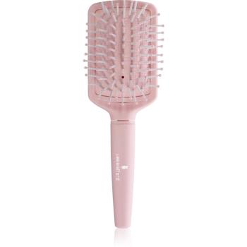 Lee Stafford CoCo LoCo malý plochý kartáč Handbag Brush