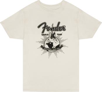 Fender World Tour T-Shirt - XXL