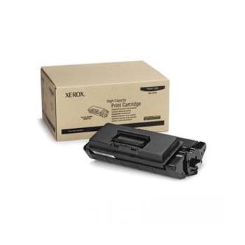 Xerox originální toner 106R01149, black, 12000str., Xerox Phaser 3500