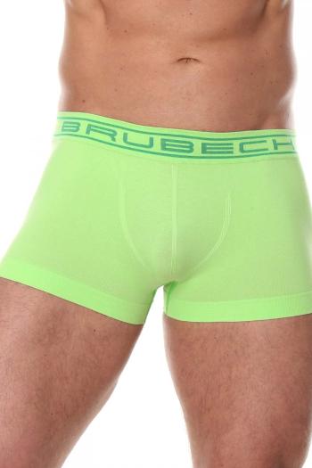 Pánské boxerky 10050A green