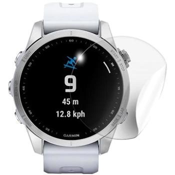 Screenshield GARMIN Fenix 7S fólie na displej (GAR-FNX7S-D)