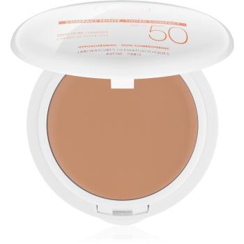 Avène Sun Minéral kompaktní make-up SPF 50 odstín Beige 10 g