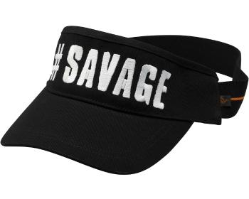Savage gear kšilt visor