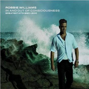 Williams Robbie: In and Out of Consciousness (Greatest Hits 1990-2010) (2x CD) - CD (9078312)