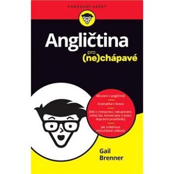 Angličtina pro (ne)chápavé (978-80-256-2397-8)