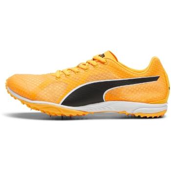 Puma EVOSPEED HARAKA 8 Unisex tretry, oranžová, velikost 41