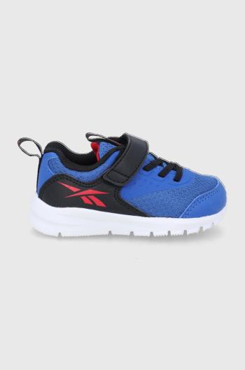 Reebok - Dětské boty Rush Runner 4.0 H67785