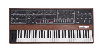 Sequential Prophet 10 Keyboard