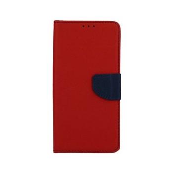 TopQ Samsung A13 5G knížkové červené 68580 (Sun-68580)