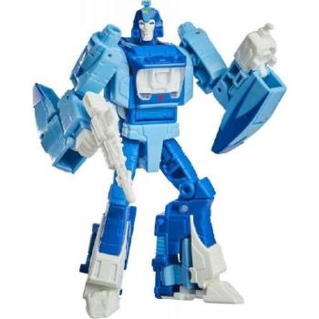 Hasbro Transformers Generations filmová figurka řady Deluxe Blurr