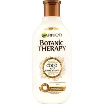 GARNIER Botanic Therapy Coco milk & Macadamia Shampoo 400 ml (3600542194044)