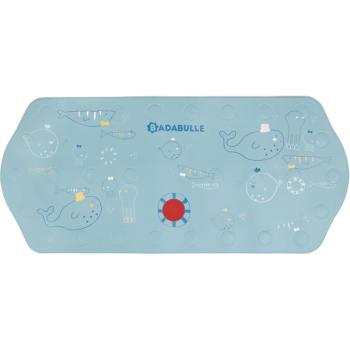 Badabulle Extra Large Bath Mat protiskluzová podložka s tepelným senzorem 91x40 cm