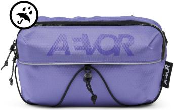 Aevor Bar Bag Proof - Purple uni