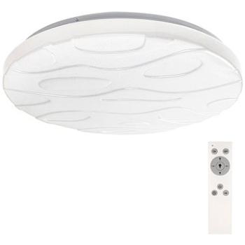 Rabalux - LED Stmívatelné stropní svítidlo na dálKové ovládání LED/50W/230V (93711)