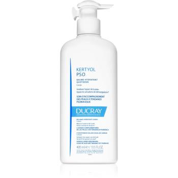 Ducray Kertyol P.S.O. hydratační tělový balzám 400 ml