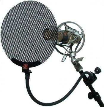 SE Electronics Pop Filter