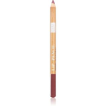 Astra Make-up Pure Beauty Lip Pencil konturovací tužka na rty natural odstín 06 Cherry Tree 1,1 g