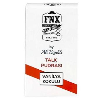 FNX Barber Pudr po holení a stříhání Vanilla 250 g (8691988003569)