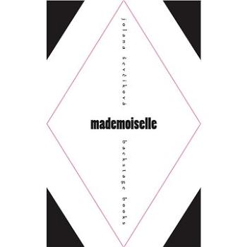 Mademoiselle (978-80-88049-29-6)